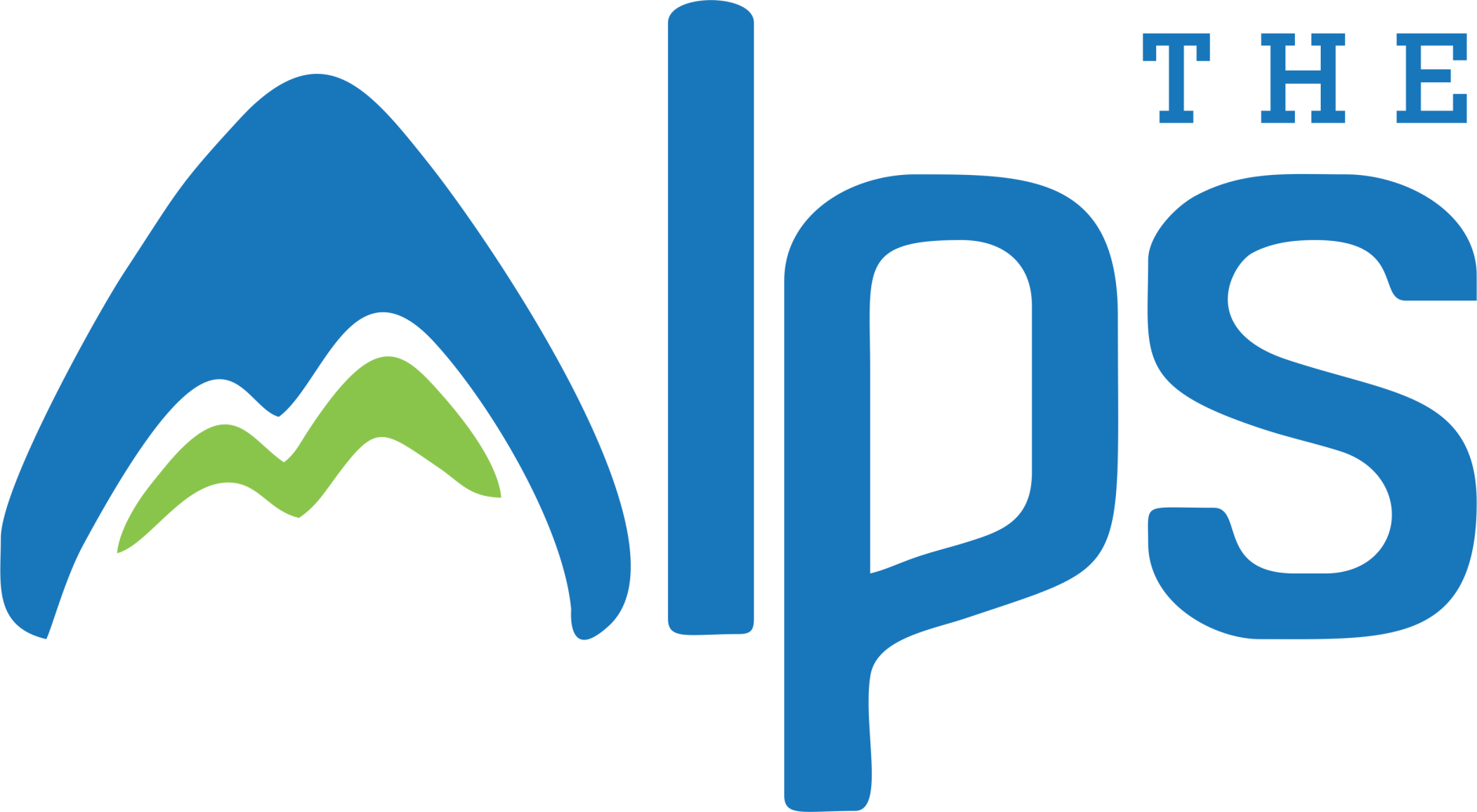 Alps Logo - Alps logo – THE ALPS HOTEL NAKURU -Experience The Difference!