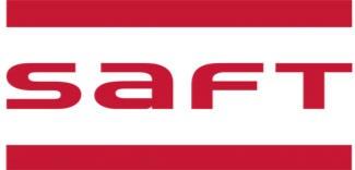 Saft Logo - SAFT Logo -