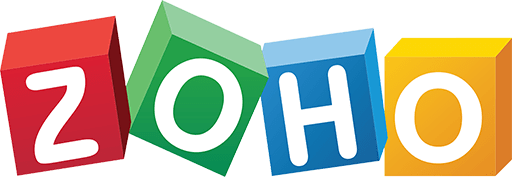 Zoho Logo - Official Zoho Logo - Branding Kit