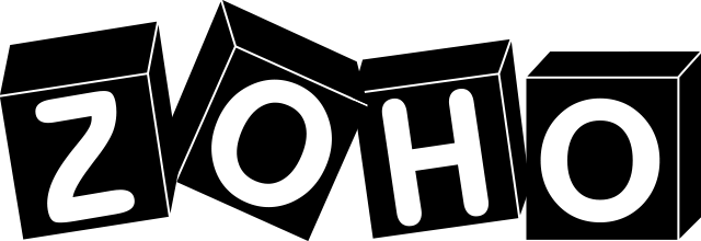 Zoho Logo - Official Zoho Logo - Branding Kit