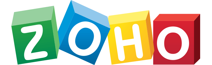 Zoho Logo - Zoho Logo