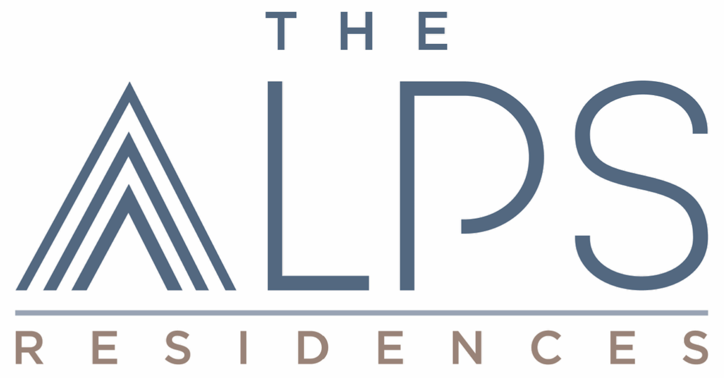Alps Logo - Alps logo