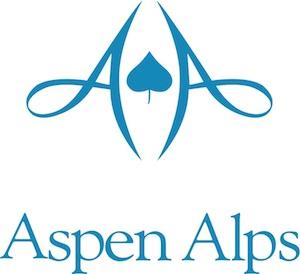 Alps Logo - aspen alps logo WEB | Aspen Words