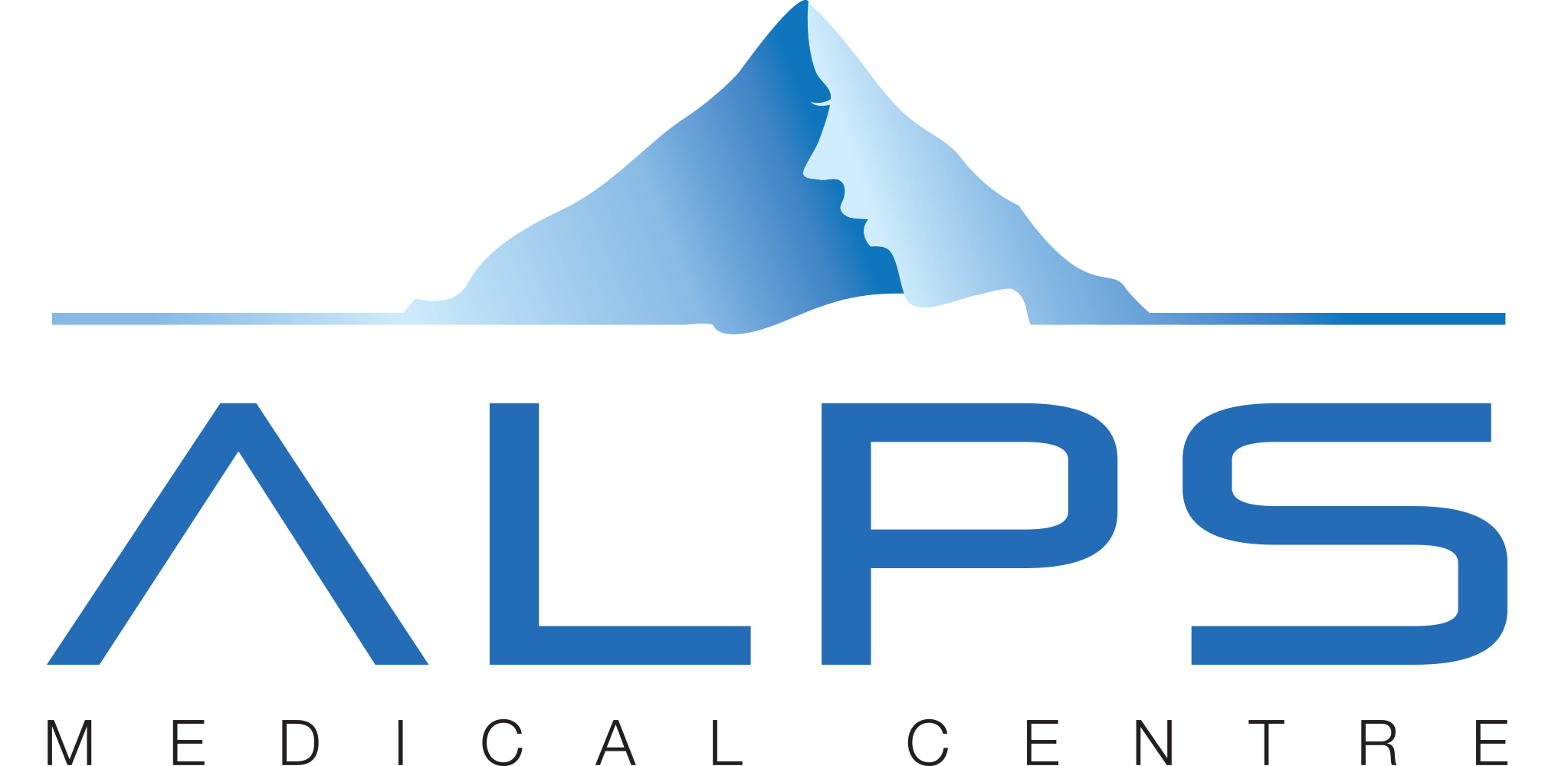 Alps Logo - ALPS Medical Centre – Soaring to New Heights in Healthcare