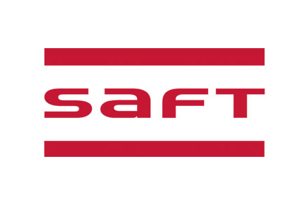 Saft Logo - Research scientist in electrochemistry SAFT (TOTAL group)