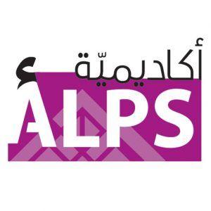 Alps Logo - alps-logo-favicon – Alps Arabic Beirut
