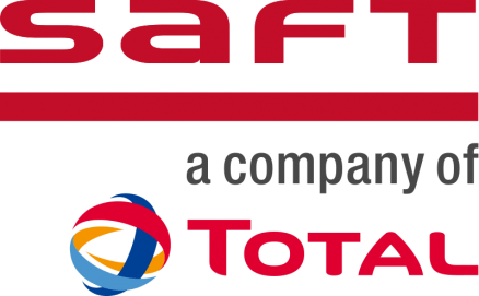 Saft Logo - Saft | Space Foundation