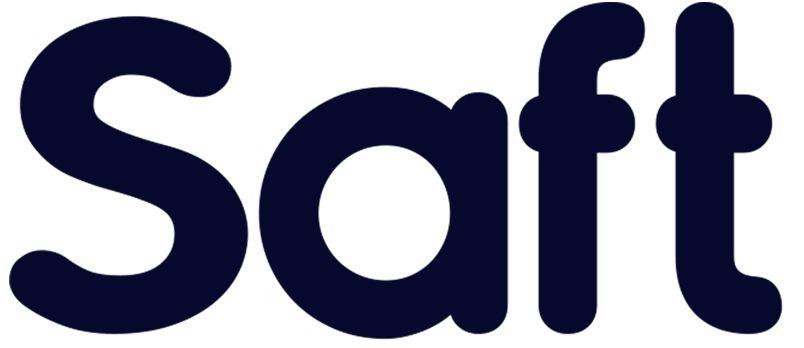 Saft Logo - Saft Drinks