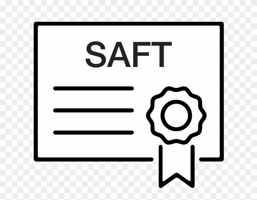 Saft Logo - Saft-logo - - Saft Project Clipart (#3358470) - PinClipart