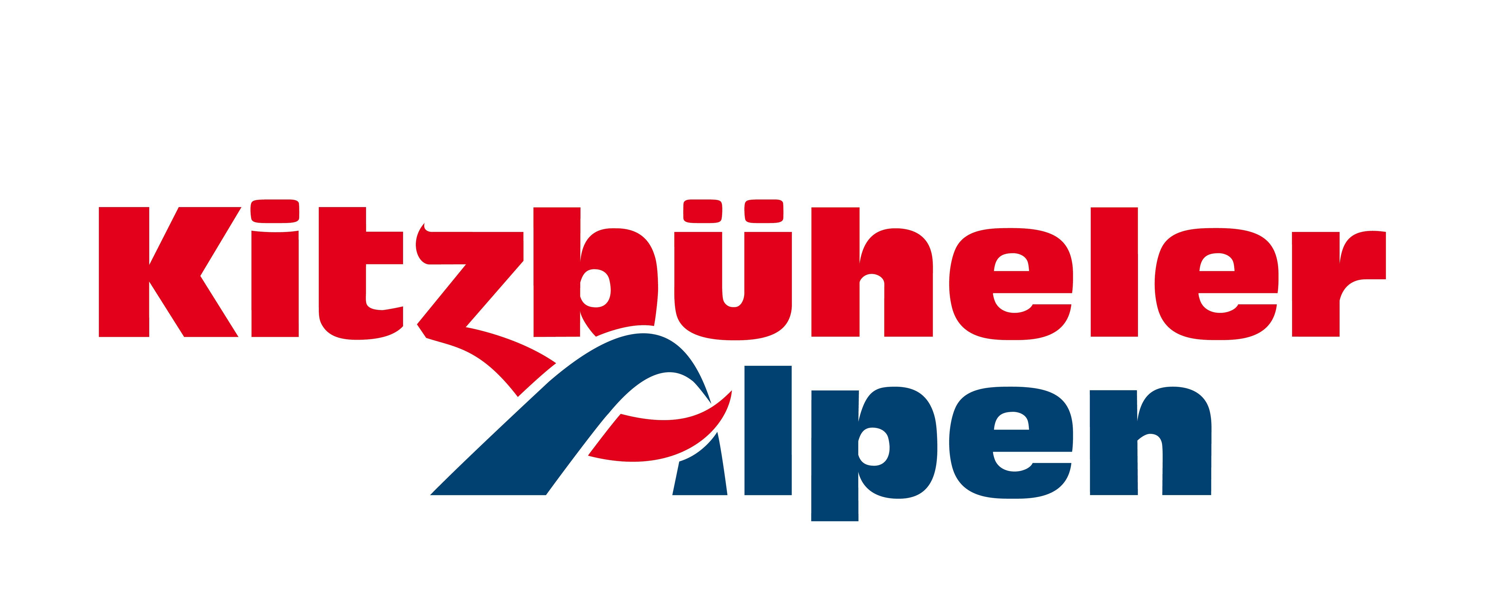 Alps Logo - Original logos Kitzbühel Alps - Please note the guidelines for use ...