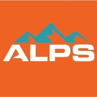 Alps Logo - Working at ALPS