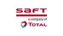 Saft Logo - Saft company details from Hazard Ex