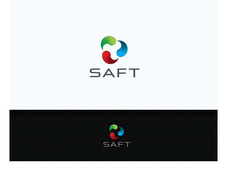 Saft Logo - Elegant, Serious, Film Production Logo Design for SAFT by jaime.sp ...