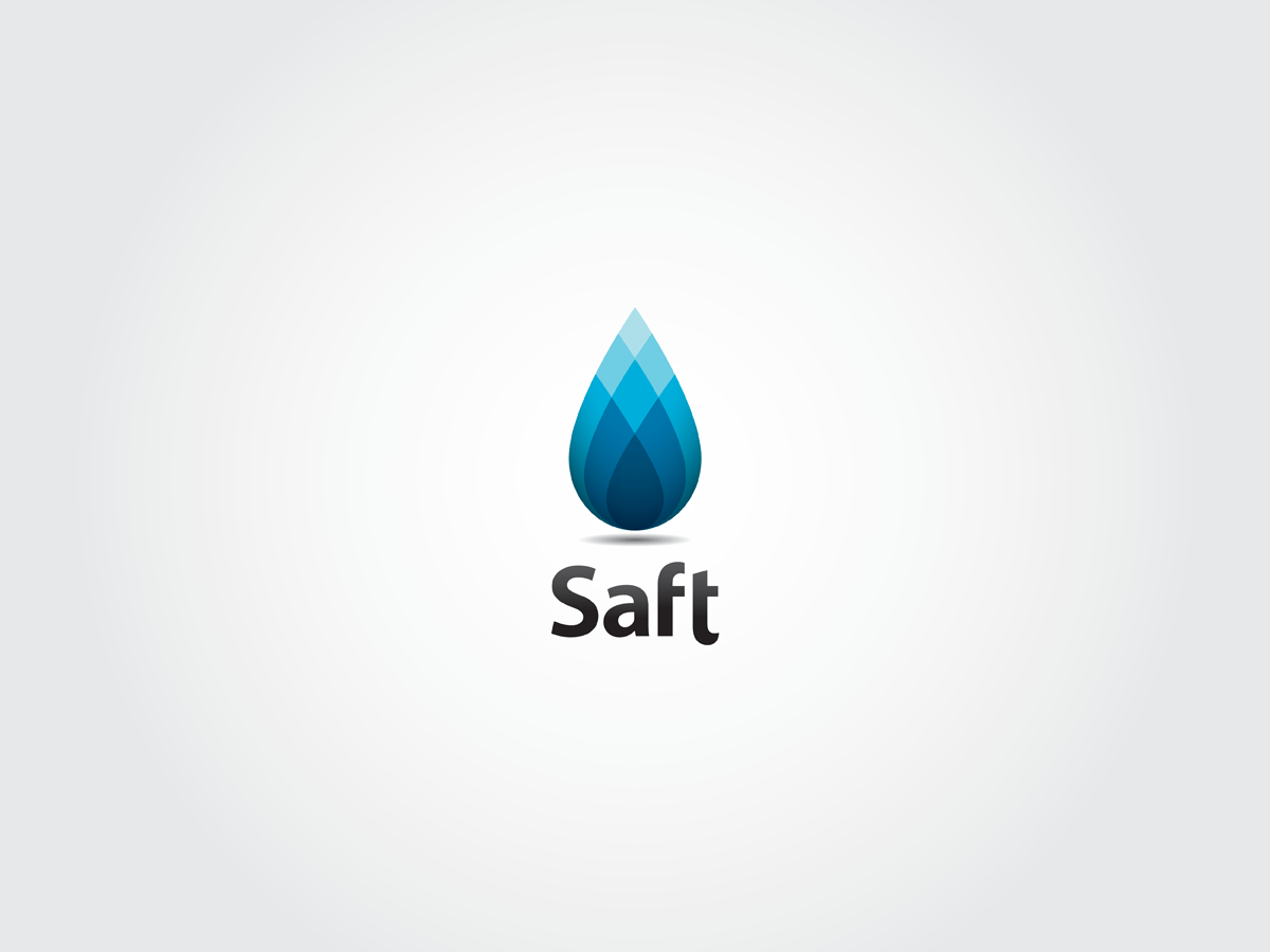 Saft Logo - Elegant, Serious, Film Production Logo Design for SAFT by Patrícia