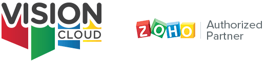 Zoho Logo - Find a Partner. Zoho Partner Program