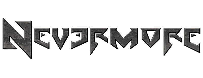 Nevermore Logo - Nevermore | Music fanart | fanart.tv