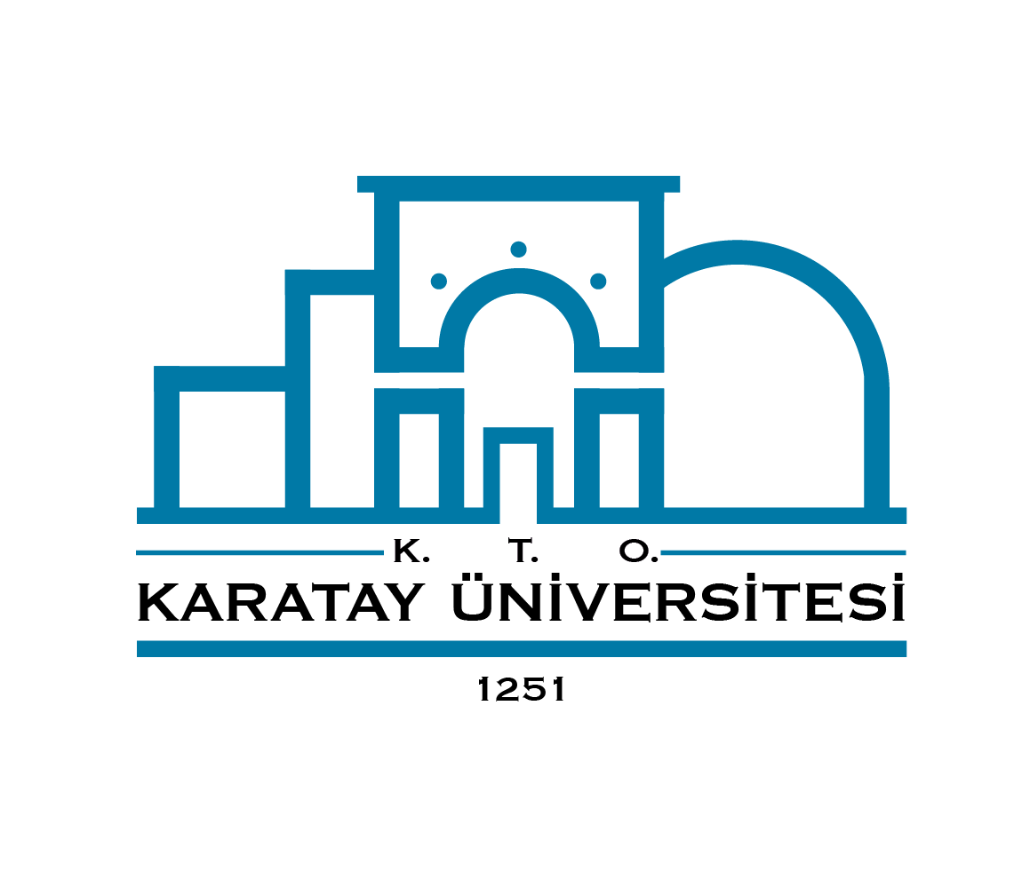 Kto Logo - KTO Karatay University Corporate Identity on Student Show