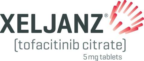 Xeljanz Logo - Pfizer Announces FDA Approval of XELJANZ® XR tofacitinib citrate
