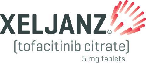 Xeljanz Logo - XELJANZ® (tofacitinib citrate) Receives Marketing Authorisation in ...