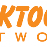 Kto Logo - Nicktoons Logo