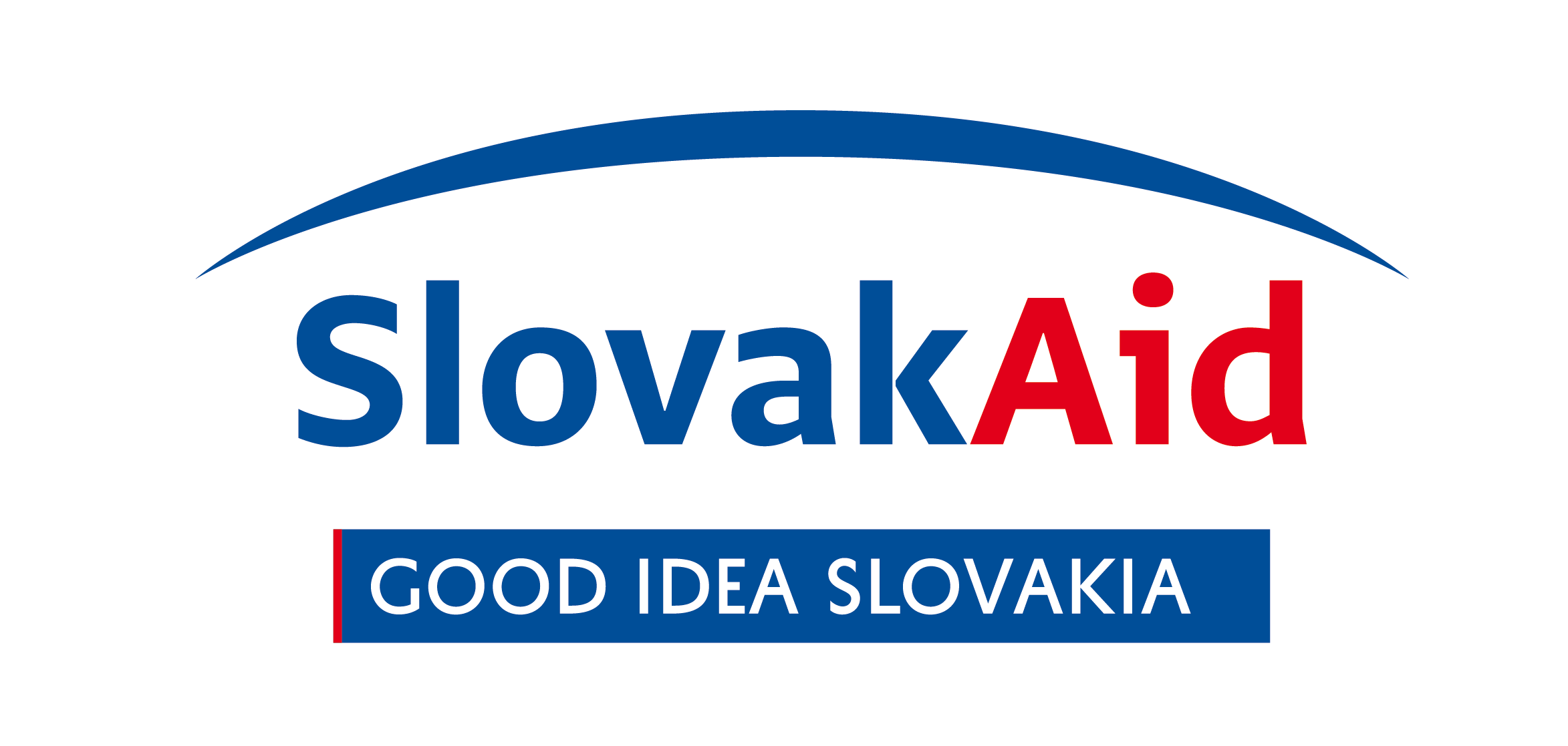 Kto Logo - LOGÁ SLOVAKAID | SlovakAid