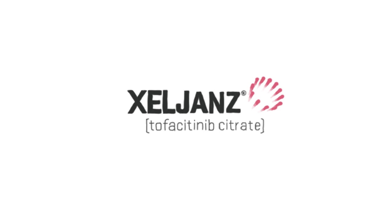 Xeljanz Logo - Xeljanz MOA on Vimeo