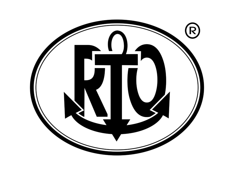 Kto Logo - RTO Logo PNG Transparent & SVG Vector