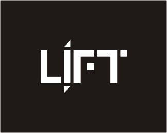 Lift Logo - Lift Designed by Type08 | BrandCrowd