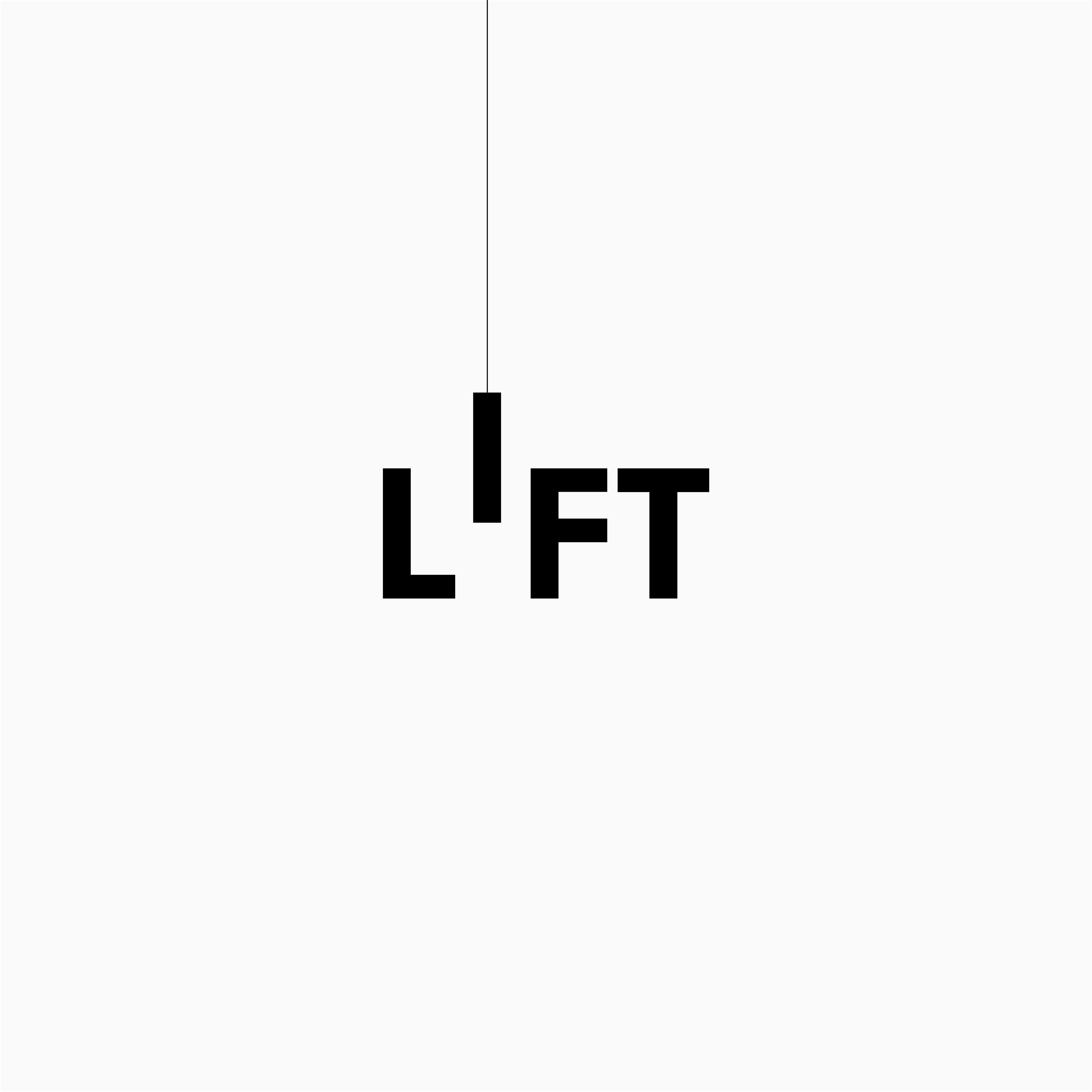 Lift Logo - LIFT 57/100. #logo #typography #typetopia #wordmark | 海报 | Logos ...