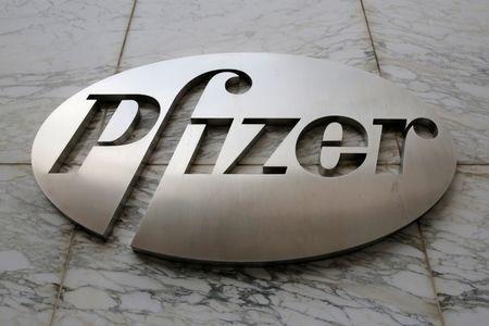 Xeljanz Logo - FDA clears Pfizer's Xeljanz for inflammatory bowel disease