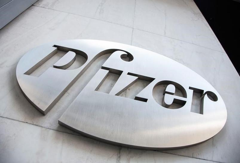Xeljanz Logo - FDA panel backs Pfizer's Xeljanz as bowel disease treatment - Reuters