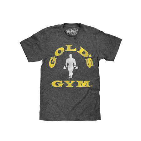 Strongman Logo - Gold's Gym Strongman Logo - small - Walmart.com