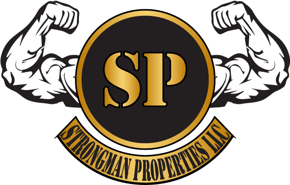 Strongman Logo - Download Strongman Logo Size PNG Image