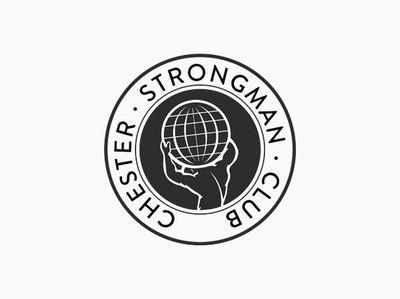 Strongman Logo - Strongman designs, themes, templates and downloadable graphic ...