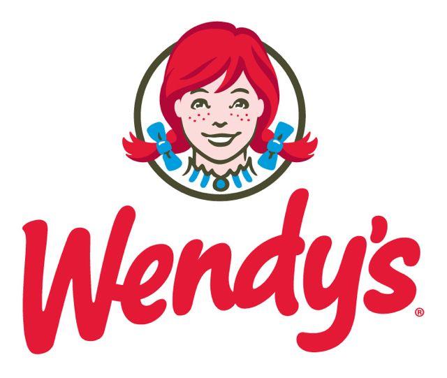 Wndys Logo - The Secret Message in the New Wendy's Logo