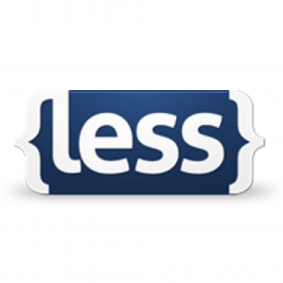 Less Logo - GitHub - less/less-docs: Documentation for Less.