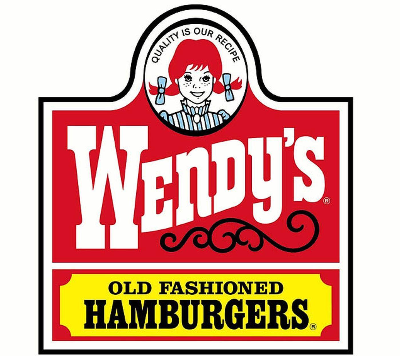 Wndys Logo - Wendy's changes logo for first time since 1983 - New York Daily News