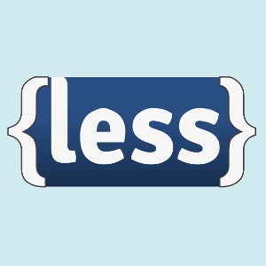 Less Logo - Installing latest lessc on Ubuntu (Docker)