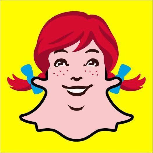 Wndys Logo - Wendy's on Twitter: 