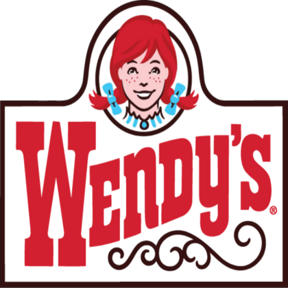 Wndys Logo - Wendys Logo