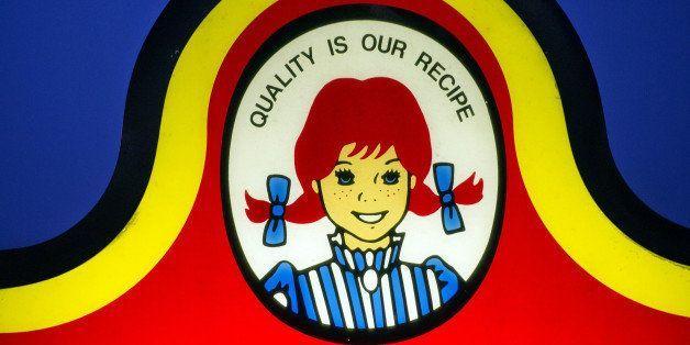 Wndys Logo - Wendy's Worker Says She Was Fired For Being Sick