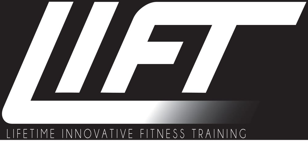Lift Logo - LIFT Logo - Yelp