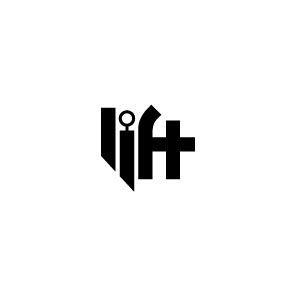 Lift Logo - LIFT Xbox Game Logo on Behance
