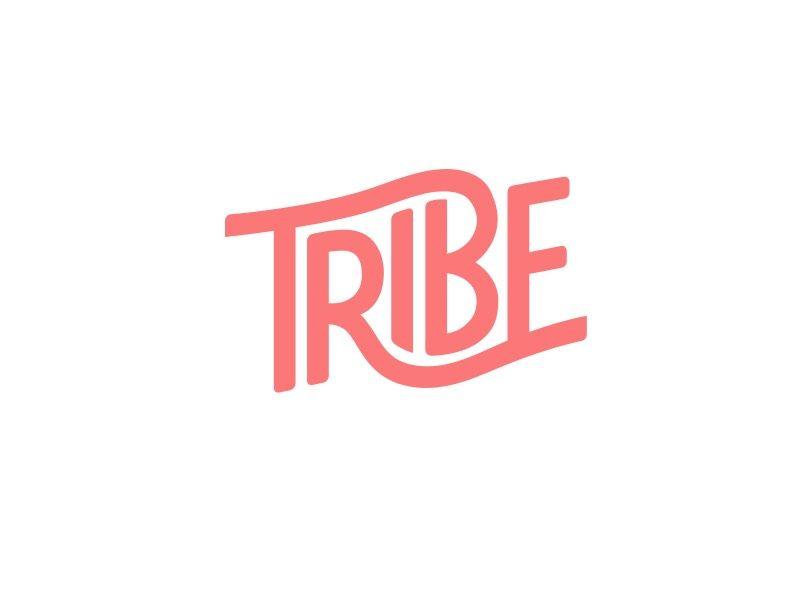 Tribe Logo - Tribe logo by Jennifer Reeves on Dribbble