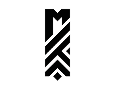 Mika Logo - Mika Tribe Logo by Mika Salentiny on Dribbble