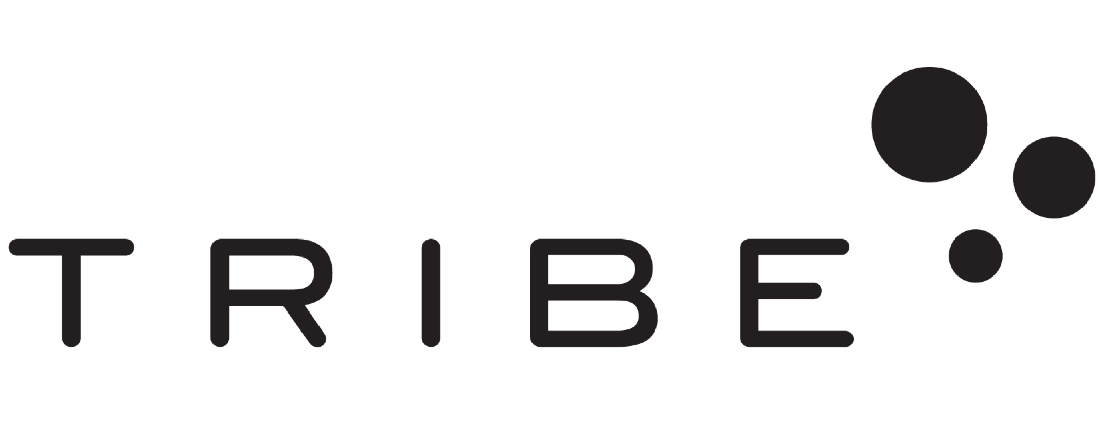 Tribe Logo - Influencer Marketing Platform For Brands & Agencies