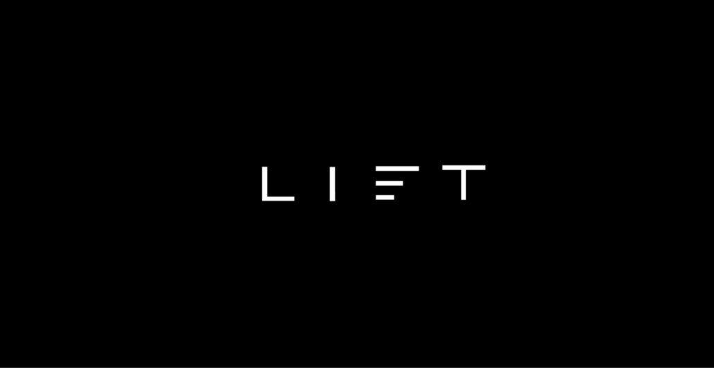 Lift Logo - 1st Light Energy | 1st Light Energy Partners with Lift