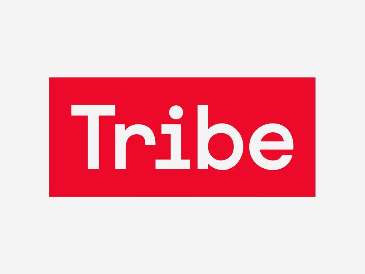 Tribe Logo - giovannipezzato.com/Tribe-logo