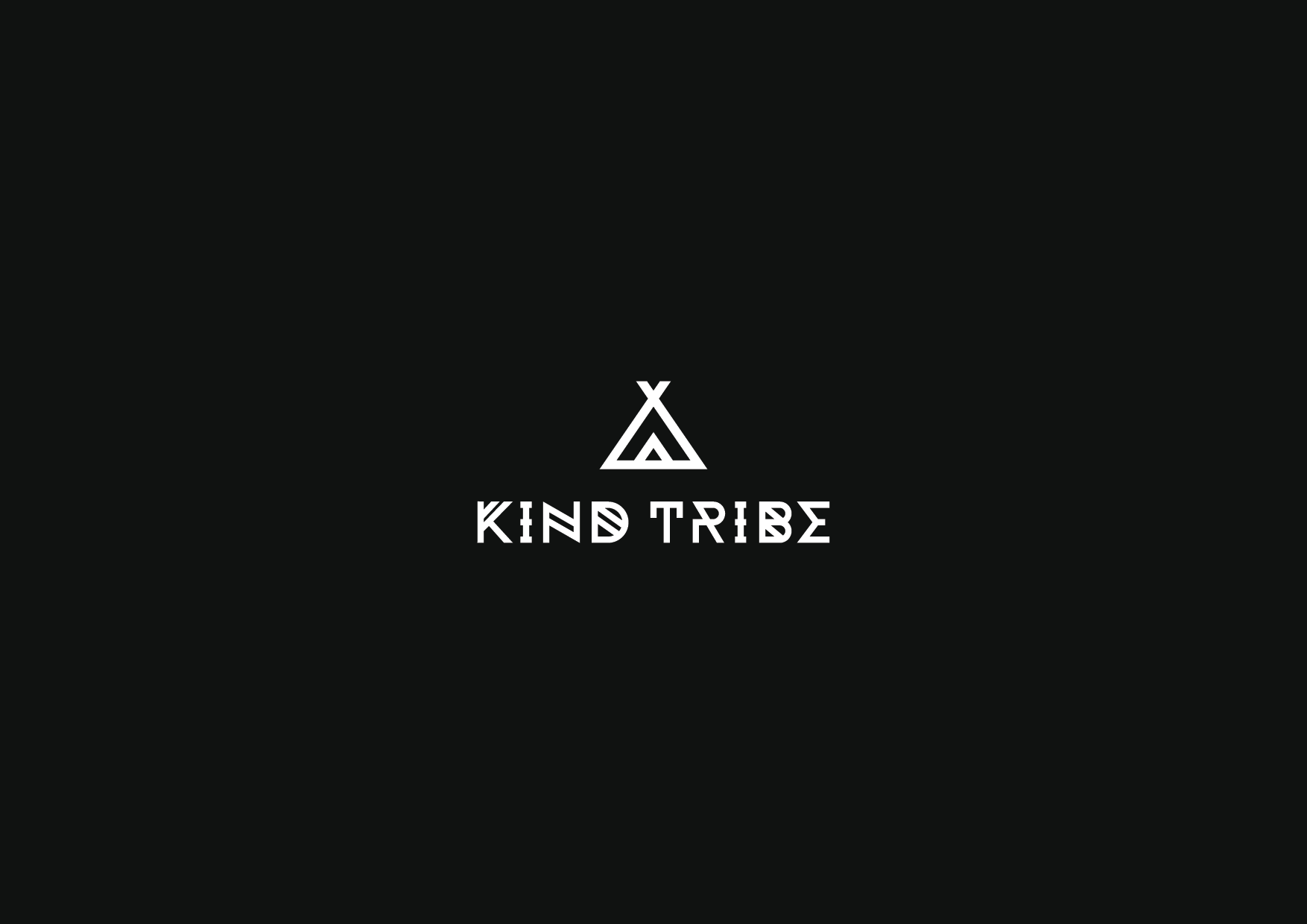 Tribe Logo - Tribe Logo. my (friends). Logo design inspiration, Logos, Logos design