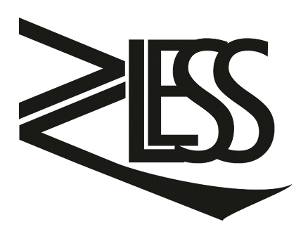 Less Logo - LESS Industries